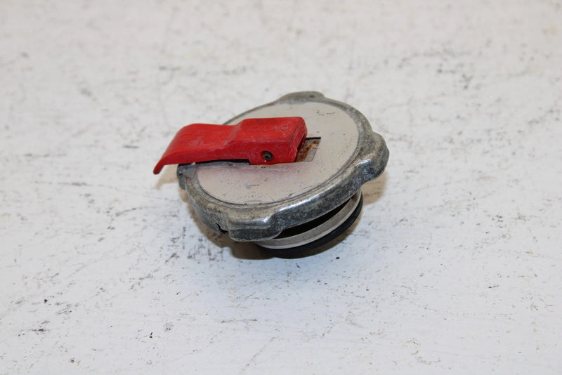 1997 Polaris 500 Indy Oem Coolant Fill Cap 2511256 SP15