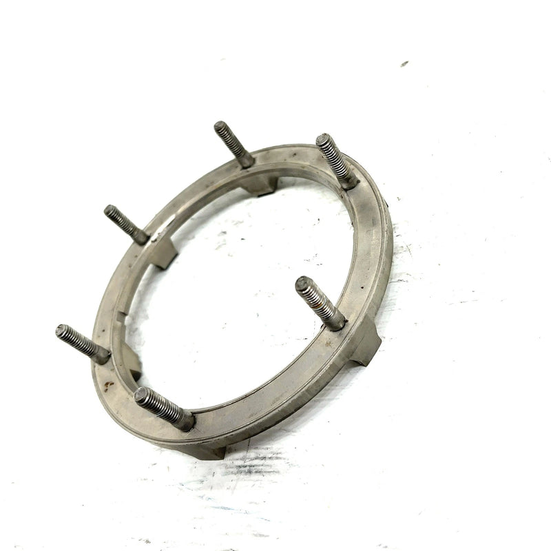 01-05 Yamaha WaveRunner XLT1200 OEM Exhaust Outlet Flange F1S-U757B-01-00 JY30