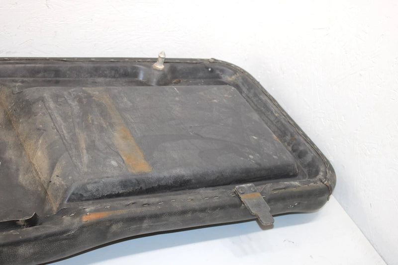 08 Polaris Ranger 700 4x4 Efi Oem Seat Base 2684016 XP1