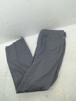 New Vintage Gray Ranch Polyester Pants #B1023 OO-13
