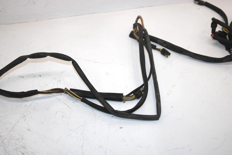99 Arctic Cat Zr 440 Sno Pro Oem Main Wire Harness 0686-617 SA306