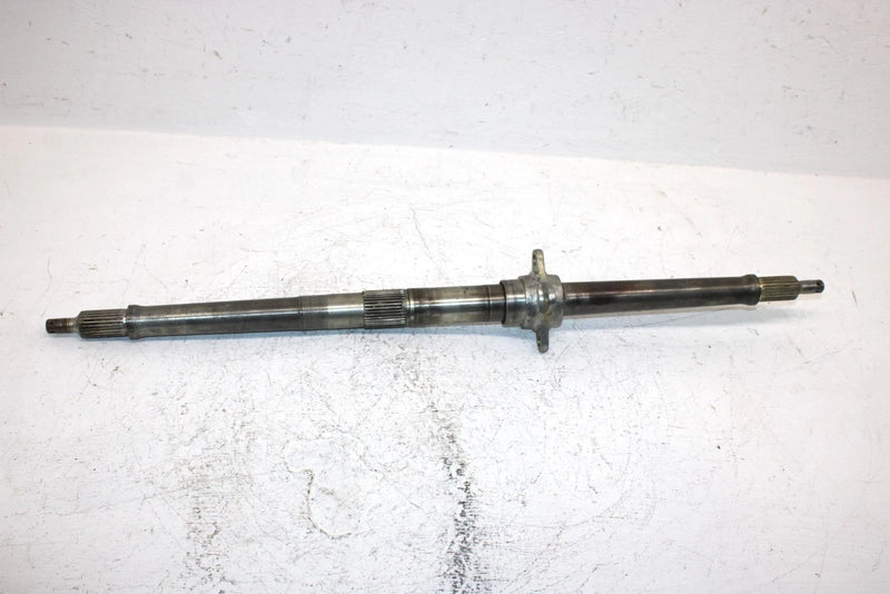 1982 Honda Atc110 Oem Rear Axle 42310-943-010 AH65