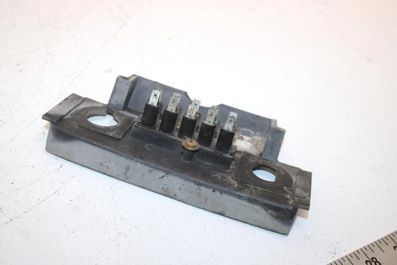 1994 Polaris Trail Boss Oem Ignition Panel W/Bracket 5430995 5220965-067 AP164