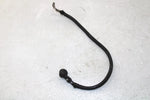 2009 Honda Trx680fga Oem Battery Ground Cable 32601-HN8-650 AH23