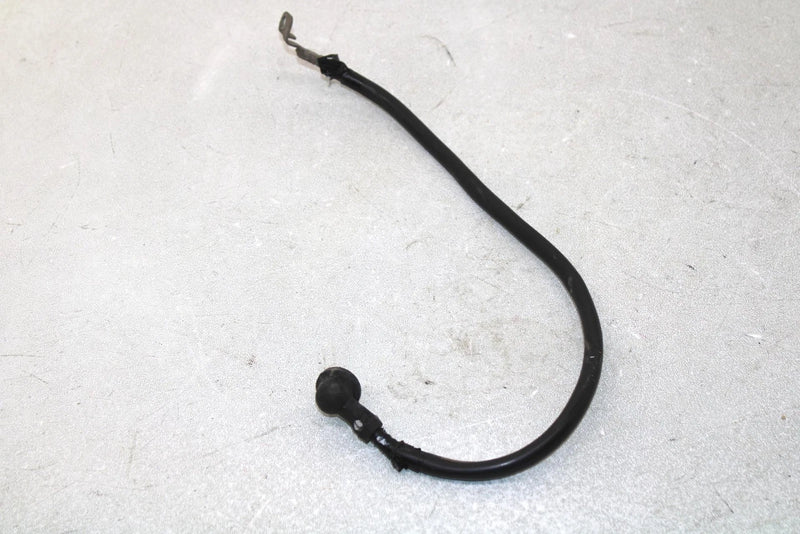 2009 Honda Trx680fga Oem Battery Ground Cable 32601-HN8-650 AH23