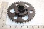 01 Polaris Sportsman 90 Oem Rear Sprocket and Hub 0450484 0455507 AP61