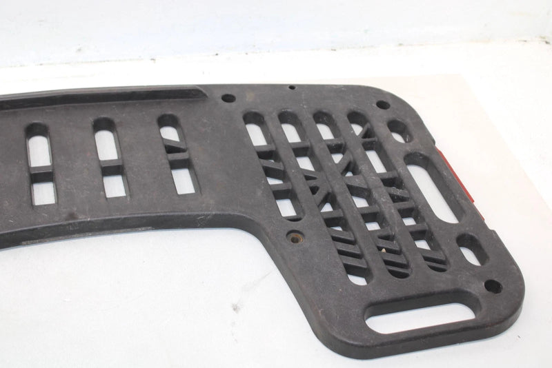 1995 Polaris Xplorer Oem Rear Rack 2670174 2670174-070 B431