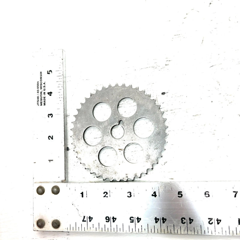 2016 Polaris Sportsman SP 850 OEM Cam Shaft Sprocket 3222224 AP239