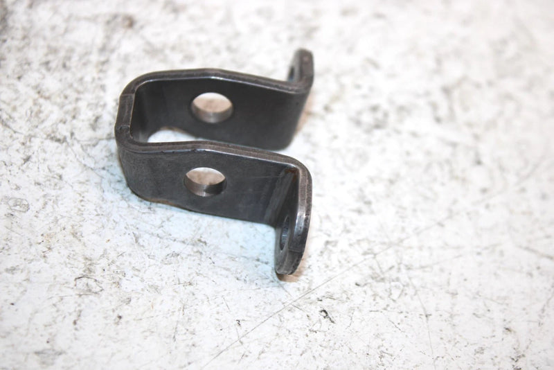 1987 Honda Fourtrax 350 A Oem Clutch Arm Mount 22836-HA0-000 AH39