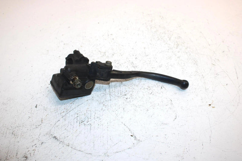 1987 Honda Fourtrax 350 A Oem Brake Master Cylinder 45500-HA7-670 AH39
