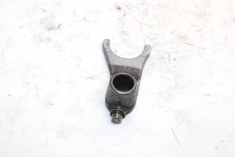 02 Honda Trx 350 Fe Oem Rear Shift Fork 24213-HN5-670 AH22
