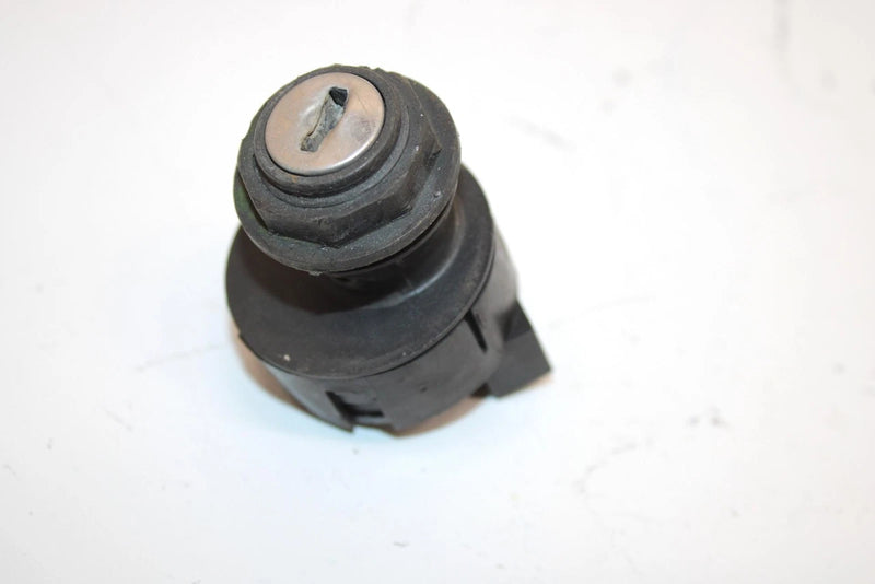 03 Bombardier Rally 200 Oem Ignition Key Switch 710000238 710007867 AB2