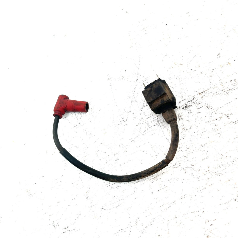 97-03 Honda Foreman 400 TRX400FW 4x4 OEM Ignition Coil 30510-KJ2-405 AH92