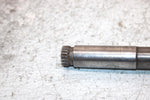 1990 Polaris Trail Boss 350l Oem Transmission Input Shaft 3231588 Q5305