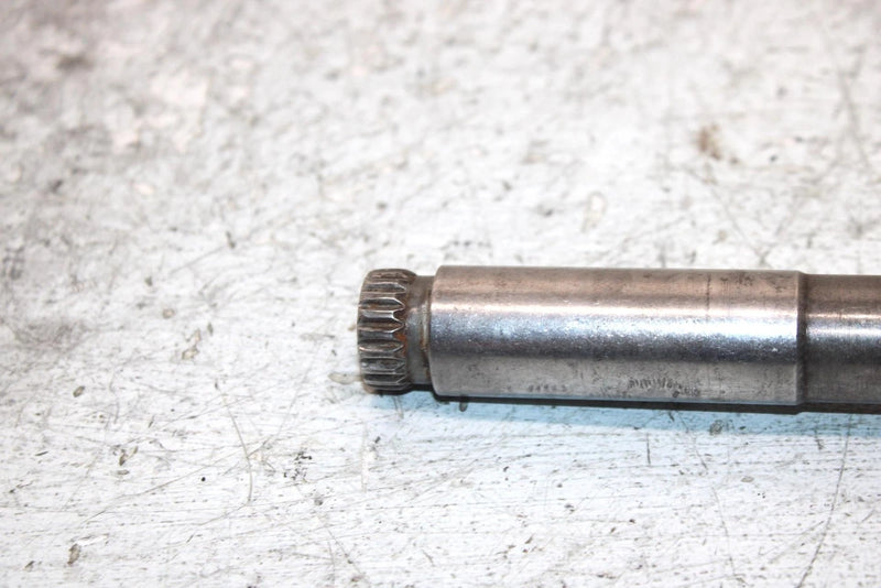 1990 Polaris Trail Boss 350l Oem Transmission Input Shaft 3231588 Q5305