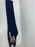 New Men’s Cowboy Cut Classic Fit Wrangler Denim Jeans. 9/10x36 G-12