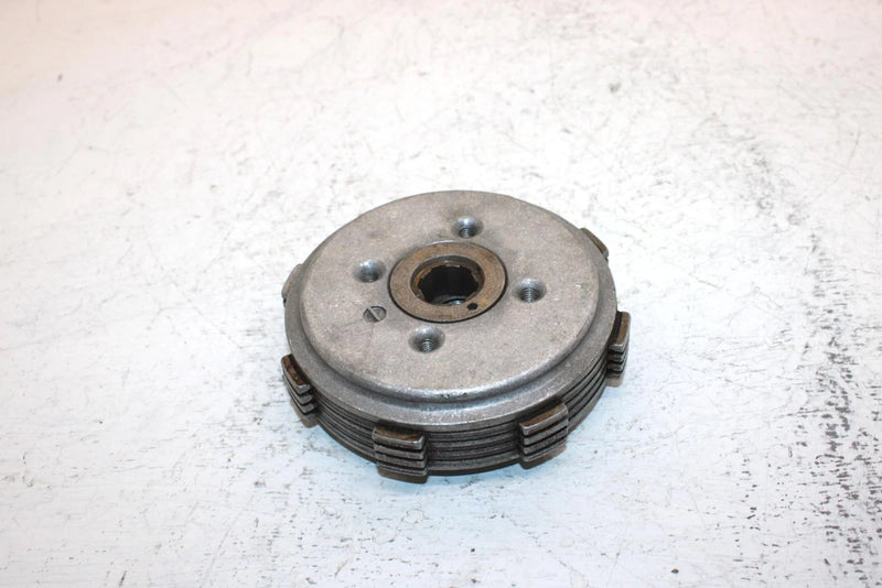 1983 Honda Atc 200 Oem Clutch Pack Set 22350-115-020 AH66