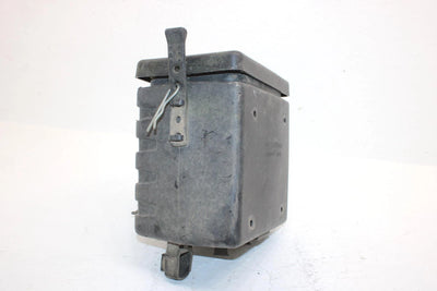 2000 Suzuki Lt-a500f Oem Rear Storage Box 93110-09F10 AS25