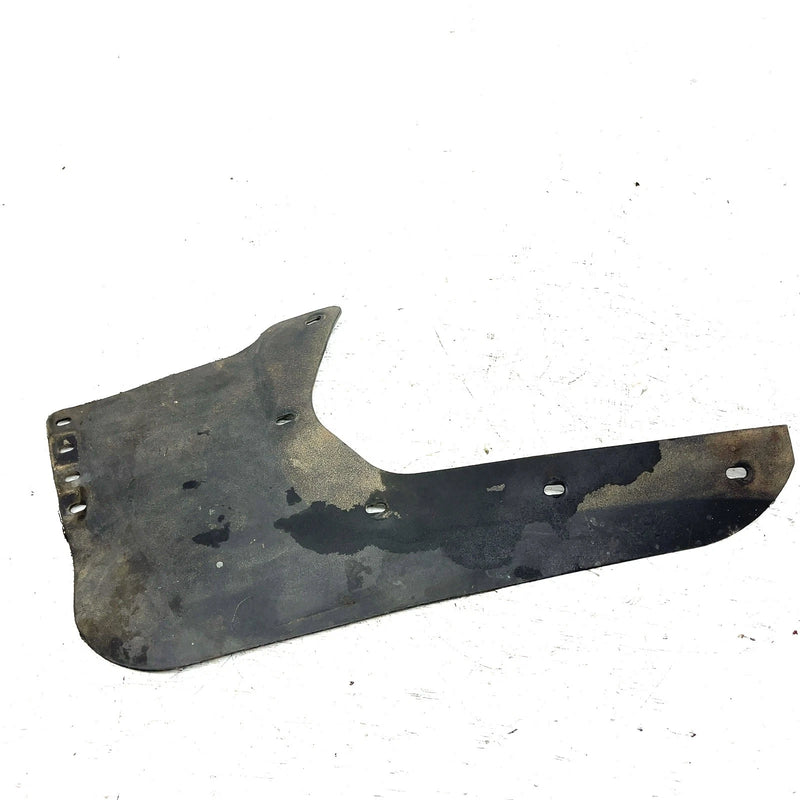 89-93 Polaris Trail Boss 250 4X4 OEM Front Right Mud Flap 5850087 AP231