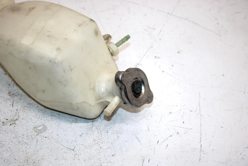 03 Arctic Cat Firecat 700 Efi Oem Coolant Tank and Cap 3606-349 SA323