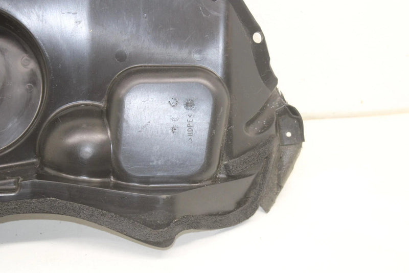 08 Polaris Fst Iq Touring Oem Headlight Access Cover 2633209 SP193