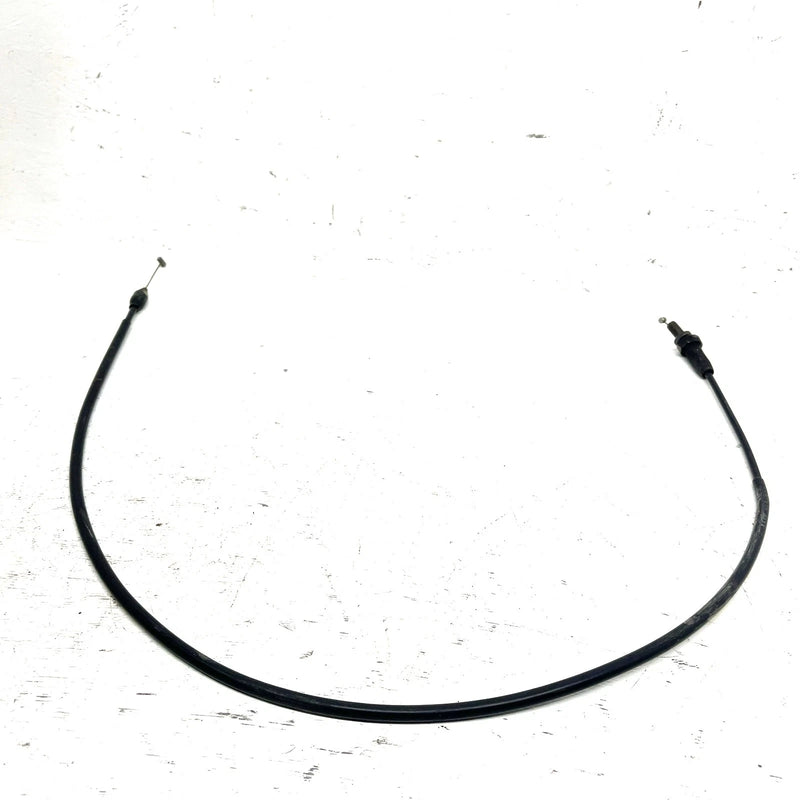 93-00 Honda FourTrax 300 TRX300FW 4x4 OEM Throttle Cable 17910-HC5-970 AH45