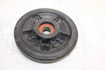 06 Ski-doo Gsx 600 Ho Sdi Oem 147mm Front Outer Wheel 503191313 SS14