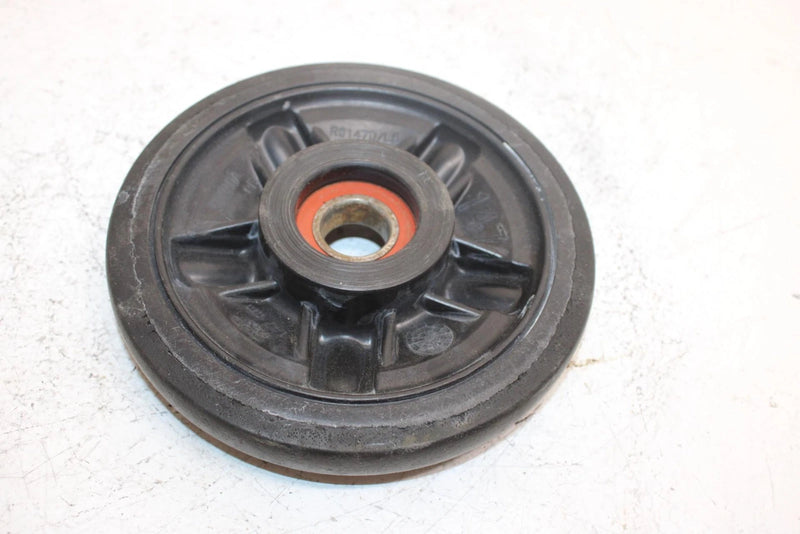 06 Ski-doo Gsx 600 Ho Sdi Oem 147mm Front Outer Wheel 503191313 SS14