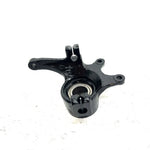 2005 Arctic Cat 650 4x4 V2 OEM Left Steering Knuckle 0505-447 AA39