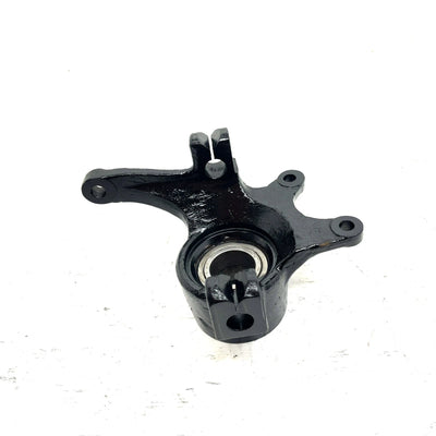 2005 Arctic Cat 650 4x4 V2 OEM Left Steering Knuckle 0505-447 AA39
