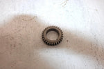 1994 Kawasaki Bayou 220 Oem Oil Pump Drive Gear 59051-1187 AK3