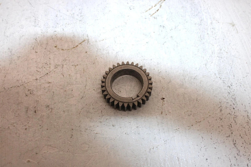 1994 Kawasaki Bayou 220 Oem Oil Pump Drive Gear 59051-1187 AK3