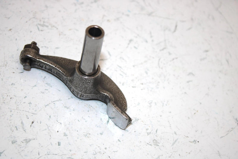 86 Honda Fourtrax  Trx125 A Oem Valve Rocker Arm 14431-459-000 AH16