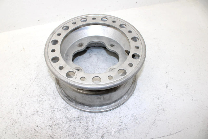 2004 Kawasaki Kfx 700 Aftermarket 10.5x5 Front ITP Wheel 41025-0065 AK30