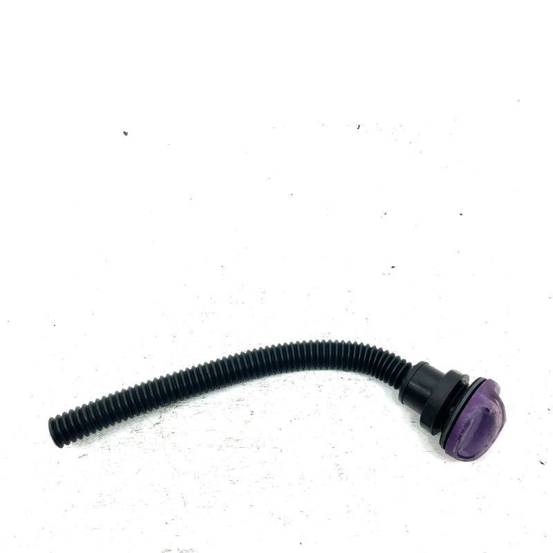 1995 Sea-Doo GTX OEM Fuel Filler Neck 275500247 JS62