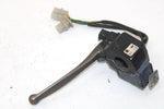 1986 Yamaha Excel Iii Oem Left Switch Assembly 88R-W8291-00-00 SY70
