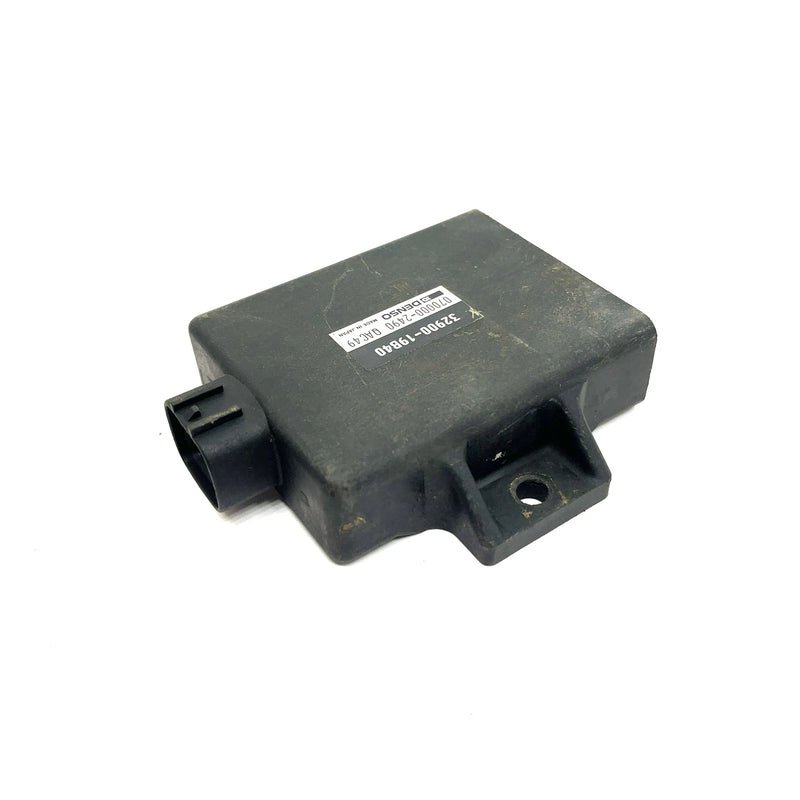 98-02 Arctic Cat 300 4X4 OEM CDI ECU ECM Ignition Box 3530-011 AA15