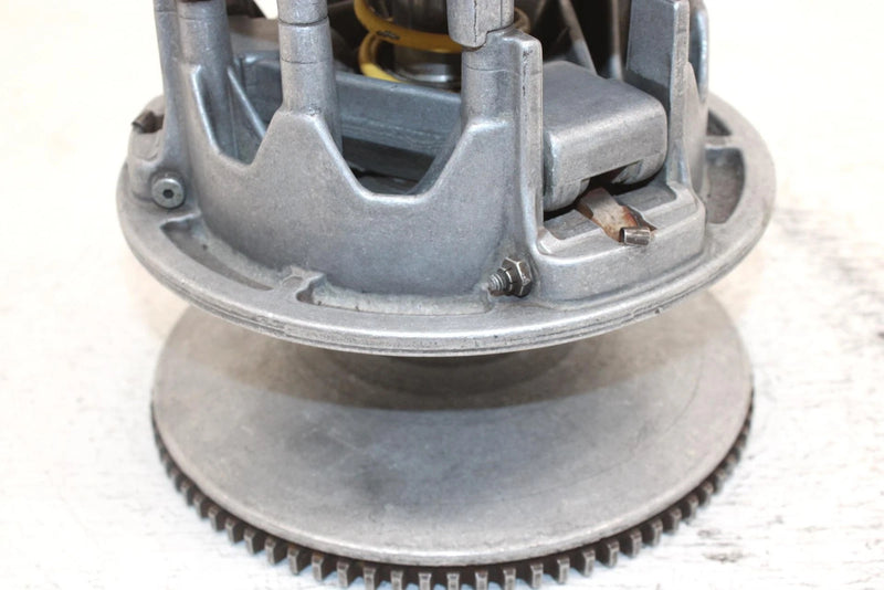 1995 Arctic Cat Puma Oem Primary Driven Clutch 0746-839 SA30
