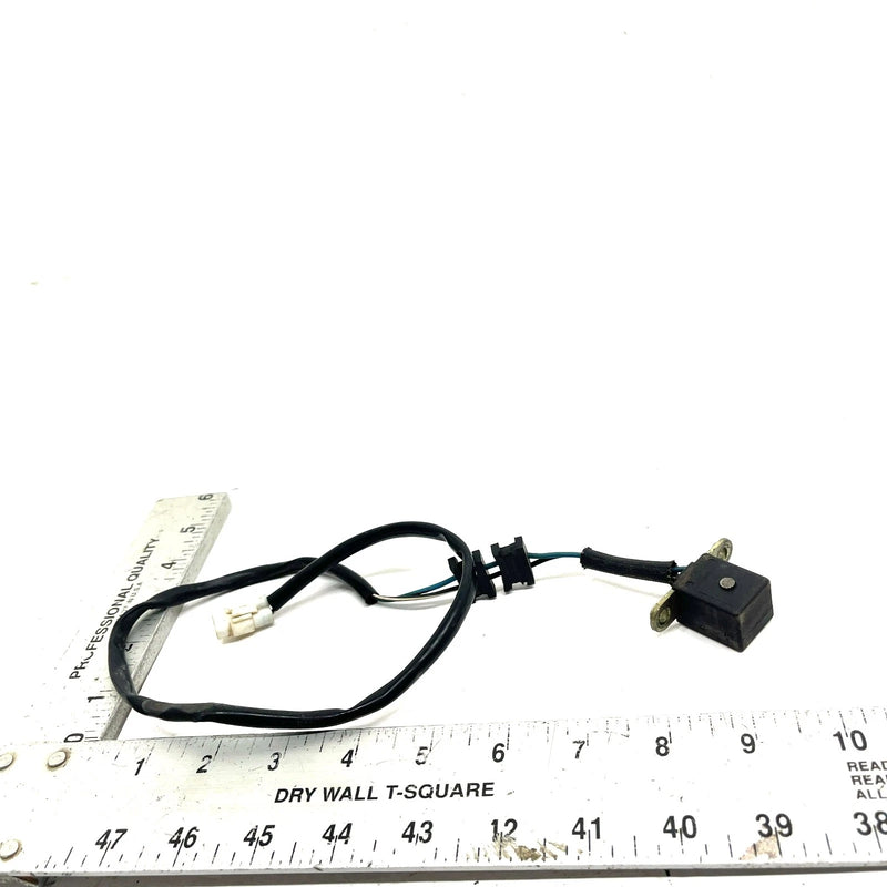93-99 Kawasaki Bayou 400 KLF400B 4x4 OEM Pickup Pulsing Coil 59026-1110 AK32