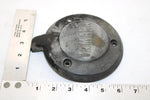 1985 Yamaha  Moto 4 Oem Outer Clutch Cover 21V-15499-00-00 AY40