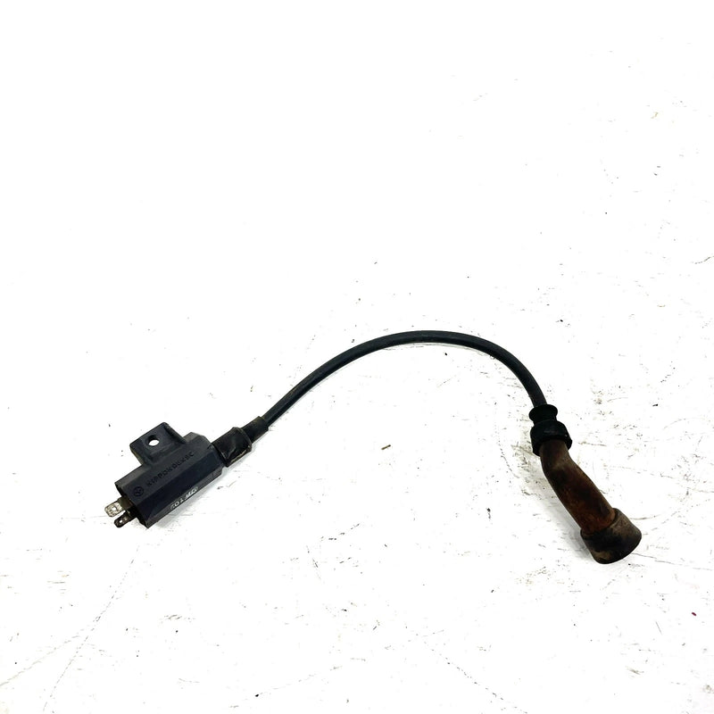 87-93 Suzuki Quadrunner 4WD LT4WD OEM Ignition Coil 33410-22AV0 AS40