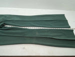 New Vintage Green Dickson Jenkins Polyester Pants #973 VV-114