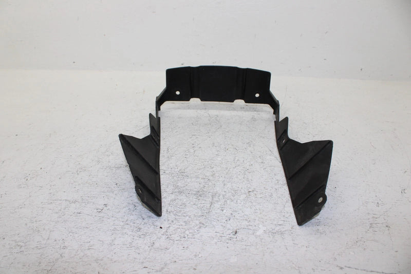 2004 Kawasaki Kfx 700 Oem Radiator Shroud 49125-0003 AK30