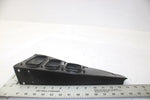 94 ARTIC CAT EXT 580 OEM LEFT LOUVER 0616-285 SA81