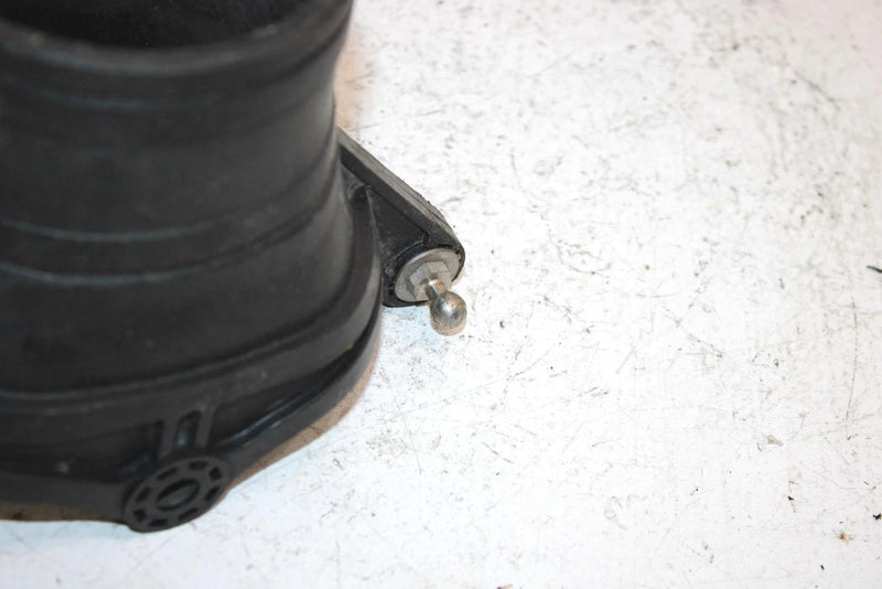 1990 Kawasaki 650 Ts Oem Steering Nozzle 59476-3711 JK8