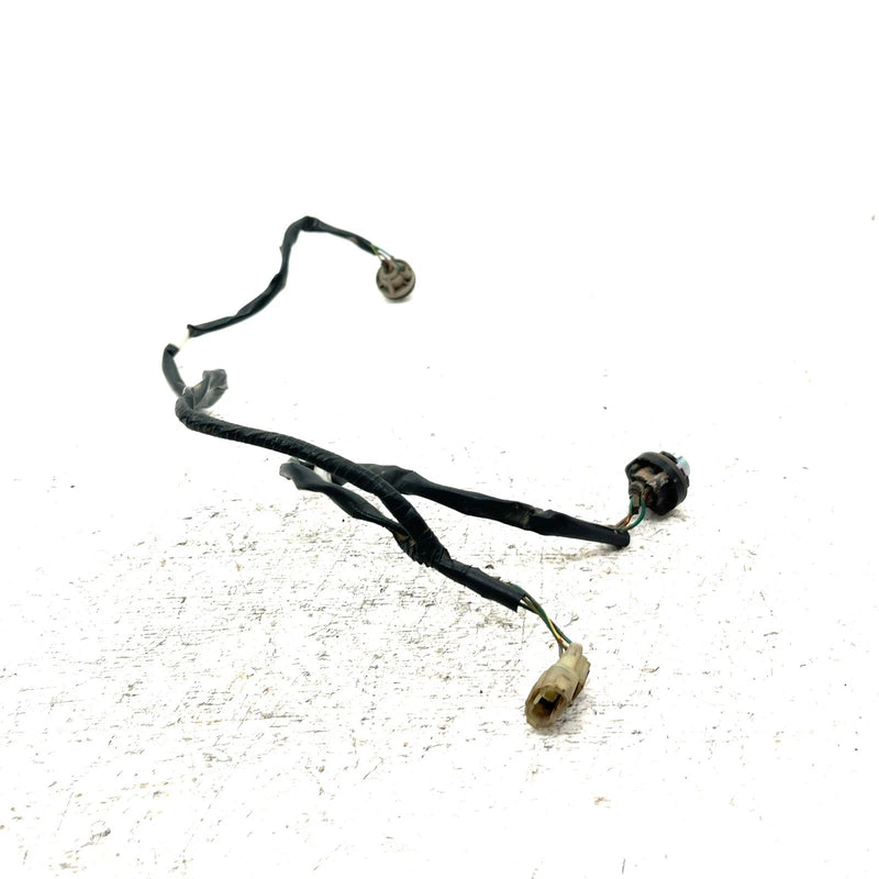 04-07 Honda Rancher 400 TRX400FA 4x4 OEM Tail Light Harness 33720-HN7-000 AH77