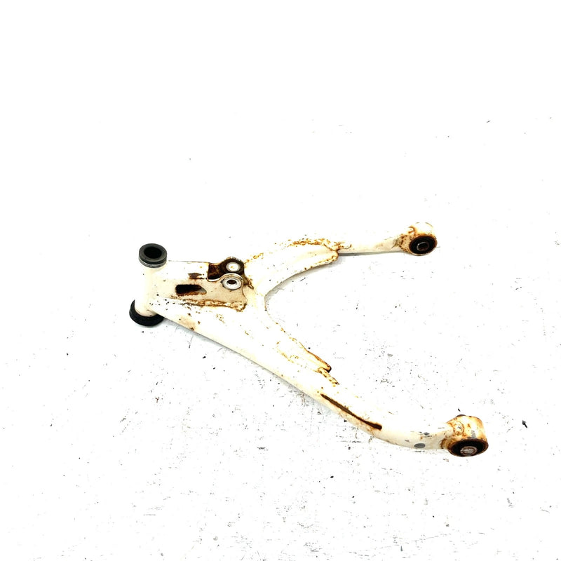 89-92 Suzuki Quadrunner 160 OEM Front A Arm Set 52420-02C00-14L AS32