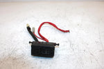 96 Arctic Cat Ext 580 Efi Oem Fuse Box 0745-070 SAS6