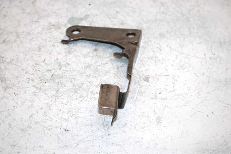 86 Honda Trx 350 A Fourtrax 350 Oem FR, Left Fender Stay 61121-HA7-670 AH25