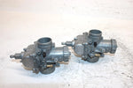 1994 Polaris Xct Sks Oem Carburetor Pair 3130463 SP44